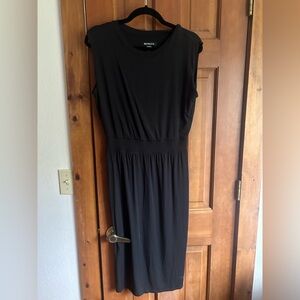 Athleta Santorini Cinch Dress